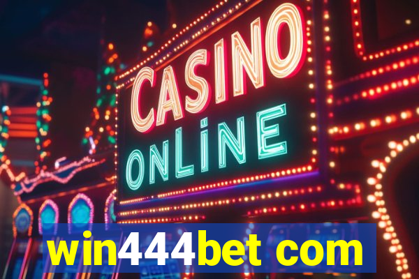 win444bet com